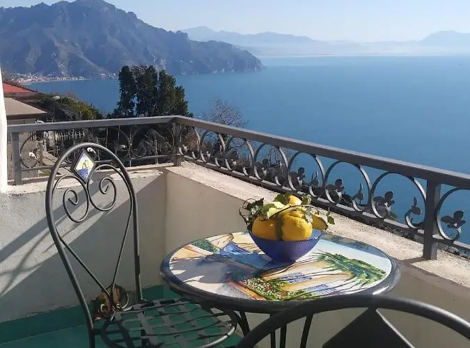 Casa Panoramica