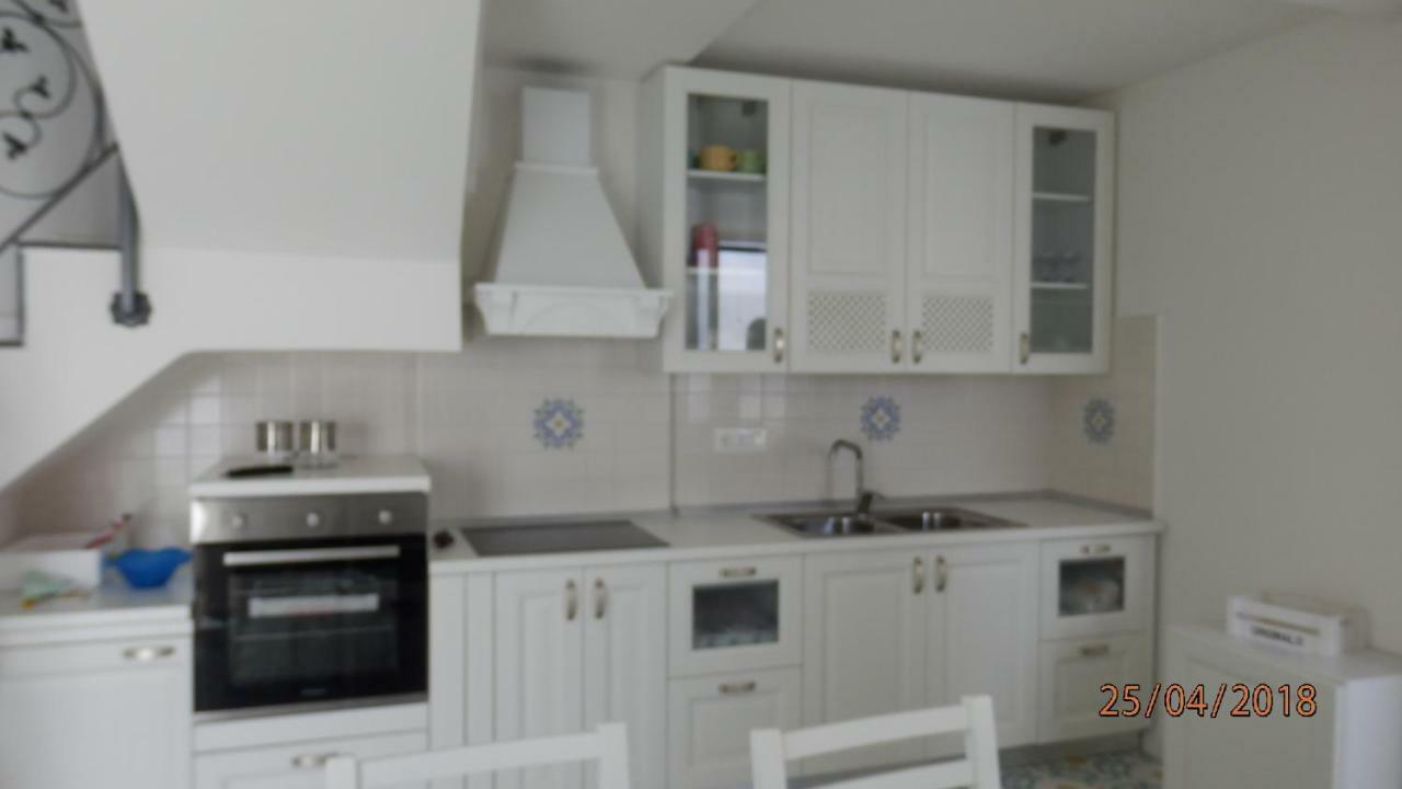 Casa Panoramica