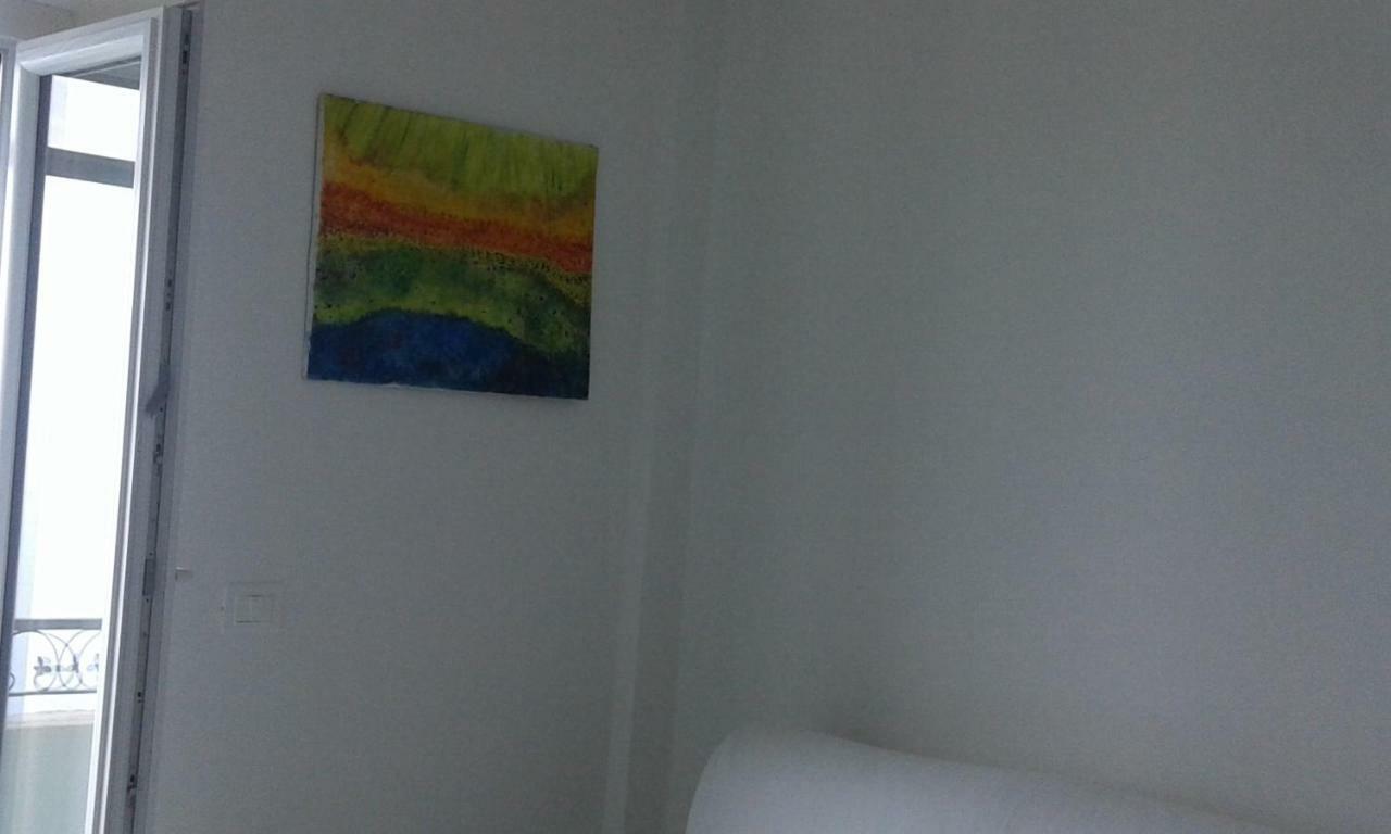 Holiday home Casa Panoramica