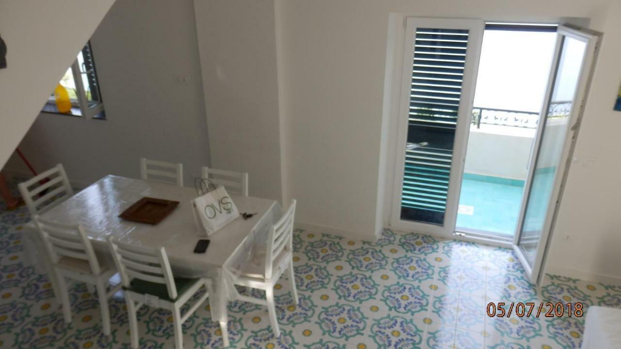 Casa Panoramica Ferienhaus